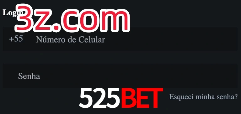 525Bet